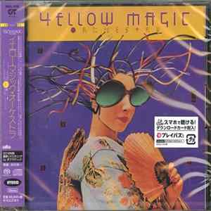 Yellow Magic Orchestra = イエロー・マジック・オーケストラ - Yellow Magic Orchestra (US Version) = イエロー・マジック・オーケストラ (US版) flac