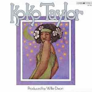 Koko Taylor - Koko Taylor flac