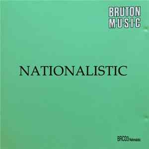 Various - Nationalistic flac