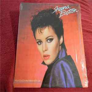 Sheena Easton - You Could Have Been With Me flac