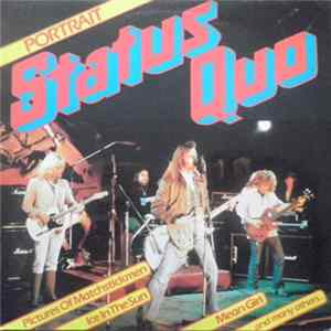 Status Quo - Portrait flac