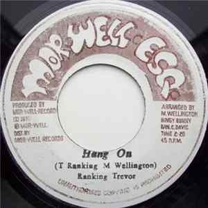 Ranking Trevor - Hang On flac