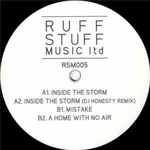 Ruff Stuff - Untitled05 flac