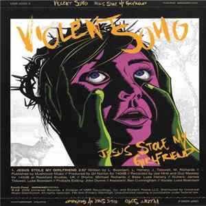 Violent Soho - Jesus Stole My Girlfriend flac