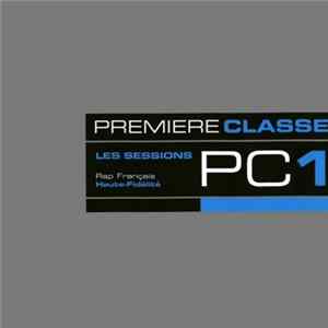 Various - Les Sessions Première Classe Vol. 1 flac