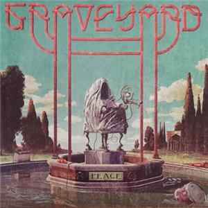 Graveyard - Peace flac