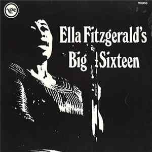 Ella Fitzgerald - Ella Fitzgerald's Big Sixteen flac