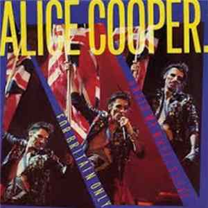 Alice Cooper - For Britain Only flac