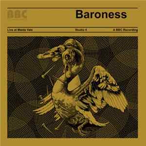 Baroness - Live At Maida Vale - BBC flac