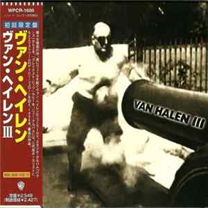 Van Halen - Van Halen III flac
