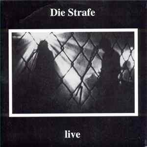 Die Strafe - Live flac