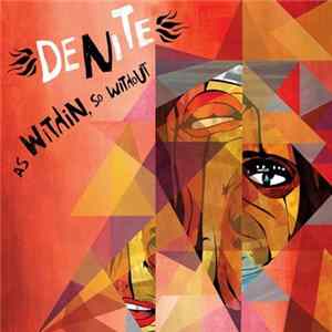 Denite - As Within, So Without flac