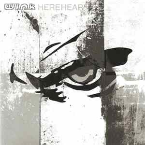 Wink - Herehear flac