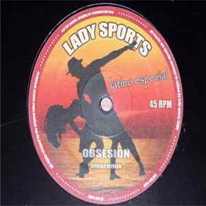 Lady Sports - Latino Especial flac