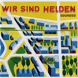 Wir Sind Helden - Soundso flac