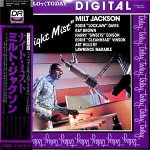 Milt Jackson - Night Mist flac