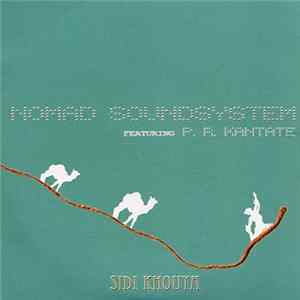 Nomad SoundSystem featuring P.R. Kantate - Sidi Khouya flac