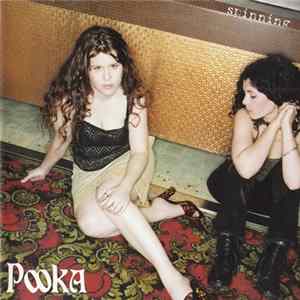 Pooka - Spinning flac
