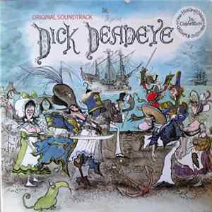 Gilbert & Sullivan - Dick Deadeye (Original Soundtrack) flac