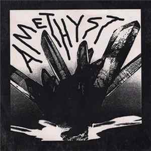 Letho - Amethyst flac