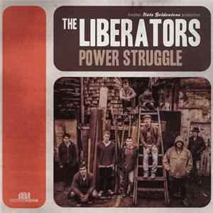 The Liberators - Power Struggle flac