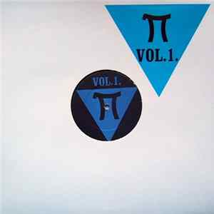 Π - Vol. 1. flac