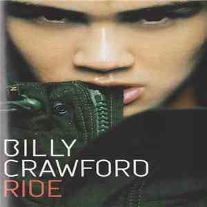 Billy Crawford - Ride flac