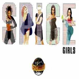 Spice Girls - SpiceWorld flac