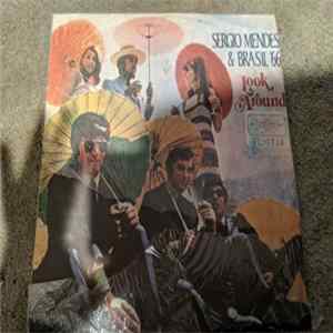 Sergio Mendes & Brasil '66 - Look Around flac