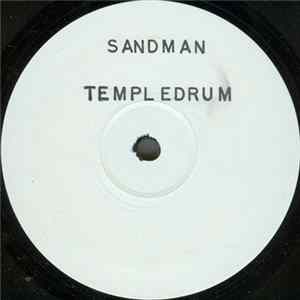 Sandman - Templedrum flac
