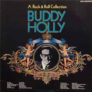 Buddy Holly - A Rock & Roll Collection flac