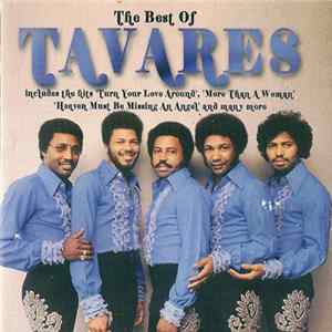 Tavares - The Best Of flac