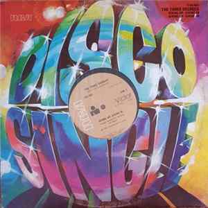 The Three Degrees - Giving Up, Giving In flac