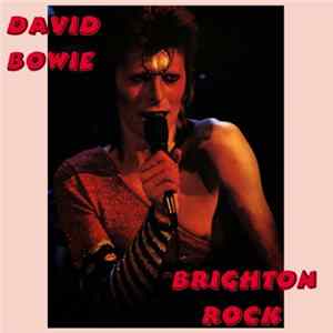 David Bowie - Brighton Rock flac