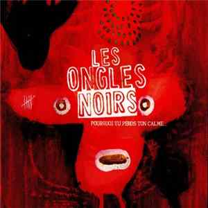 Les Ongles Noirs - Pourquoi Tu Perds Ton Calme flac