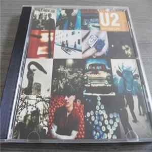U2 - Achtung Baby One Hour Radio Special (54:00 Version) flac