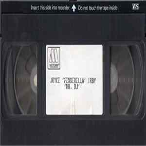 Joyce "Fenderella" Irby - Mr. DJ flac
