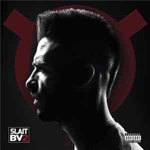 Dj Slait - Bloody Vinyl Vol.2 flac