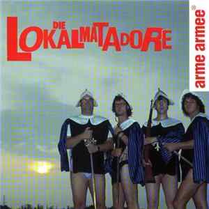 Die Lokalmatadore - Arme Armee flac