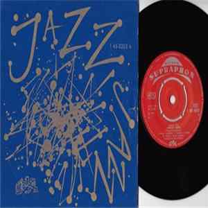 Traditional Jazz Studio - Festina Lente / See You No More flac