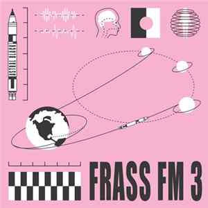 Various - Frass FM 3 flac