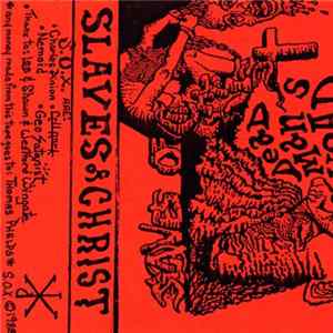 Slaves Of Christ - Dead Man's Head flac
