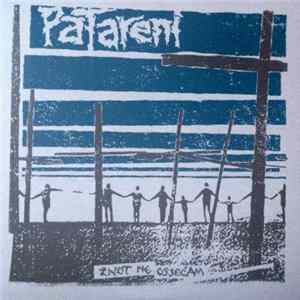 Patareni - Život Ne Osjećam flac