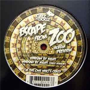 Catz 'N Dogz - Escape From Zoo - Album Preview flac