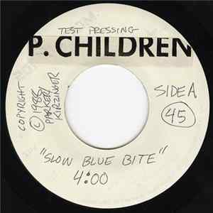 P. Children - P. CH2 flac