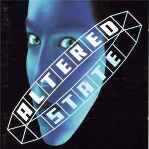 Altered State - Altered State flac