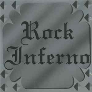 Various - Rock Inferno flac