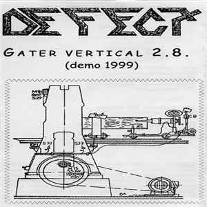 Defect - Gater Vertical 2.8. (Demo 1999) flac