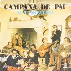 Campana De Pau - O Tiroliro flac