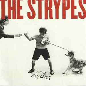 The Strypes - Little Victories flac